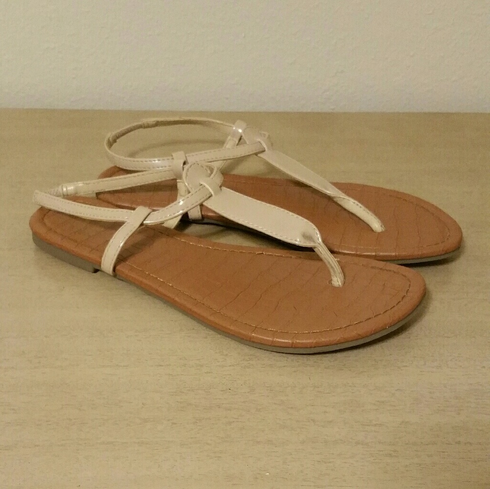 Faded Glory Sandals